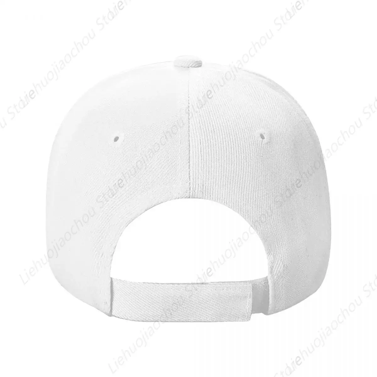 Rick Roll QR Code berretto da Baseball cappello da sole per bambini berretti Streetwear cappelli uomo donna