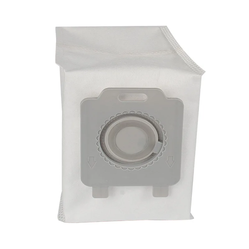 The New Dust bag is Suitable For IRobot Roomba i7 Sweeping Robot S9 E5 Parts Kit Replacement
