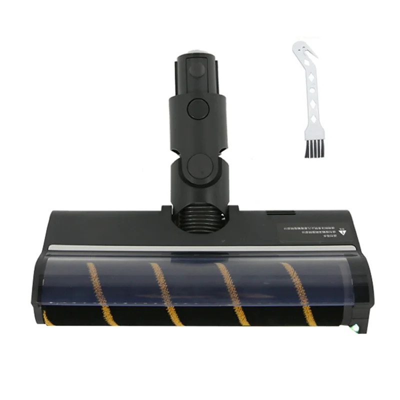 ABZA-فرشاة أرضية من الخشب الصلب مرفق لـ Dreame V12S V16S V11 V12 T10 T20 T30 T20pro T30NEO V16 V12pro مرفق مكنسة كهربائية