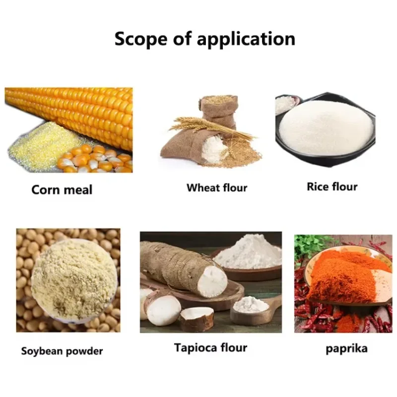 Mini Premium Corn Mill Coffee