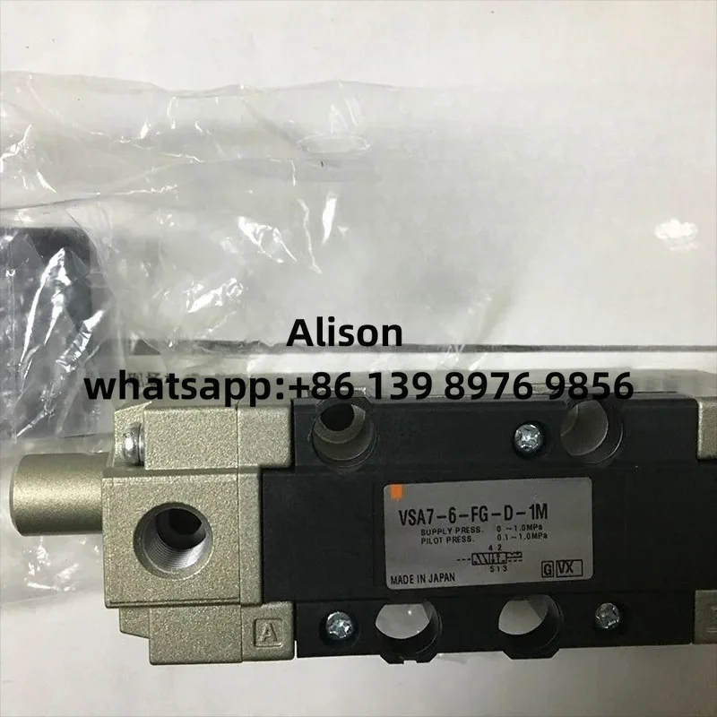 original VM230-02-00 VHS4510-03 VM23 AR25-02BG VM130-01-30BA VM130-01-30GA VZM450 VMZ30-02-30G VR1220-02 VR1210-01 VR51-C06