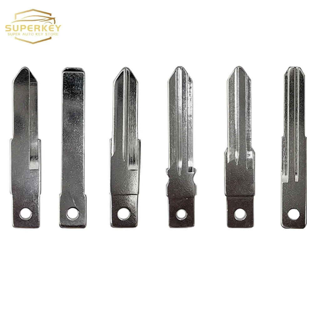 PCF7961M لرينو داسيا لوجان 2 سانديرو لودجي دوكر ترافيك كليو 4 داستر كيويد 2/3 أزرار 433 ميجا هرتز مفتاح السيارة عن بعد OEM 4A رقاقة