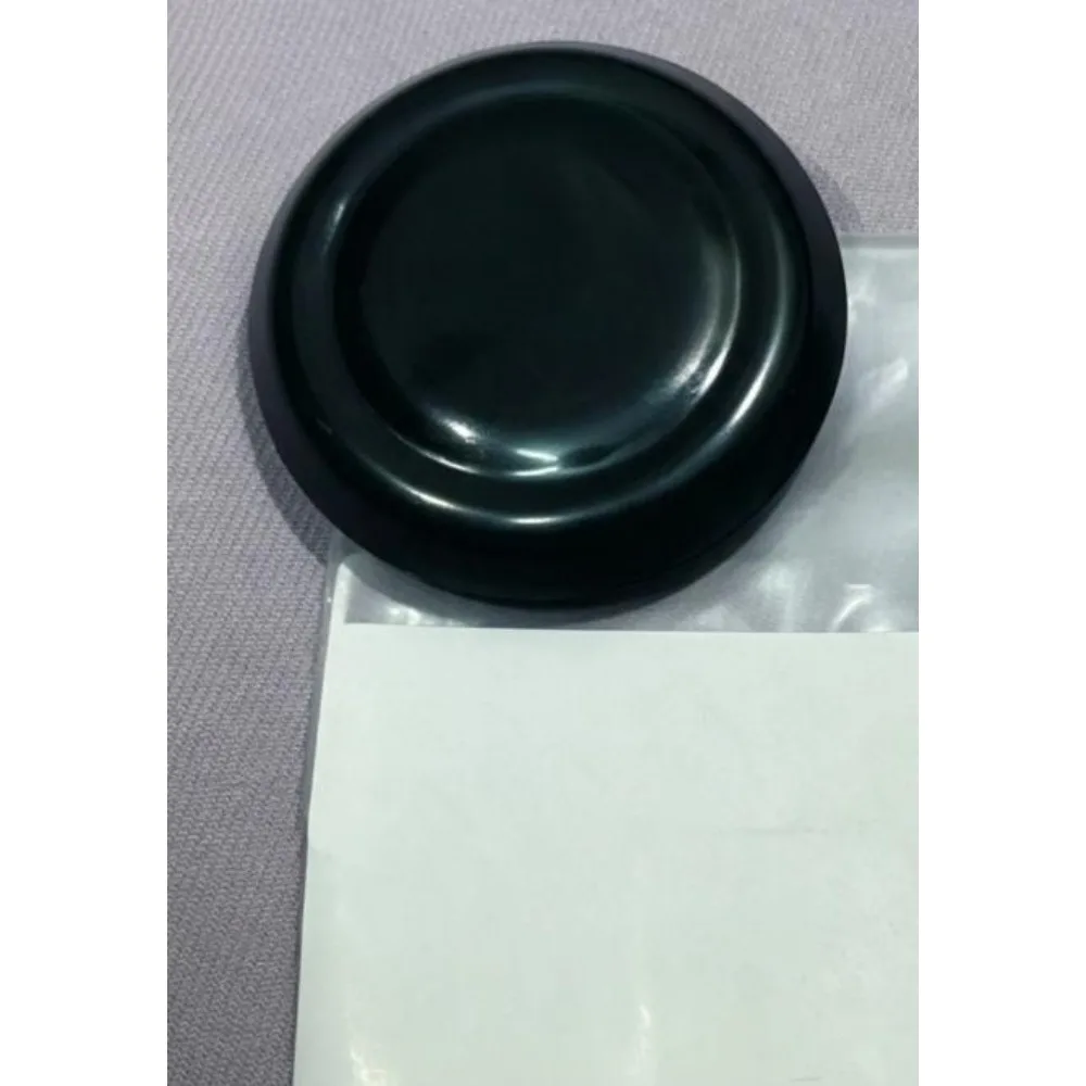 For Ford Focus Escort Kuga Mondeo Escape for Lincoln W7022221S300 Car Front A‑Pillar Waterproof Hole Sealing Plug Rubber Cap