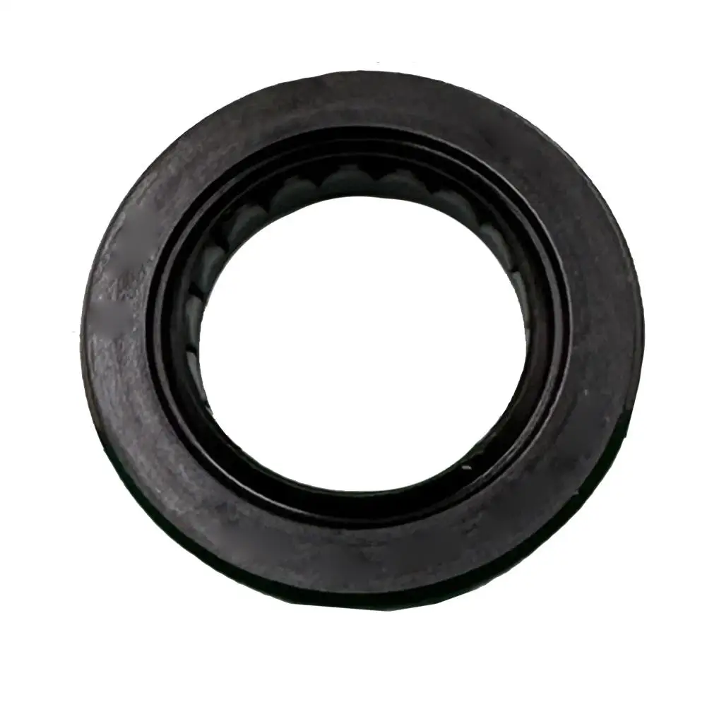 Engine Repair 91202-KJ9-003 GX100 Parts AS Shown Oil Seal Plastic Material Accurate Factory Fit For Honda GX100
