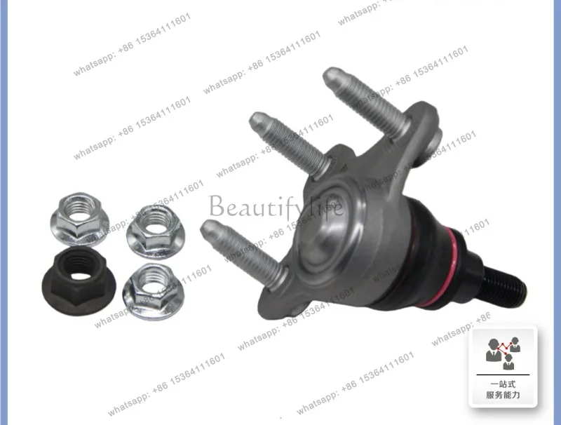 FOOL  3QF407366 for 17-, 3QF407366 hanging ball head right