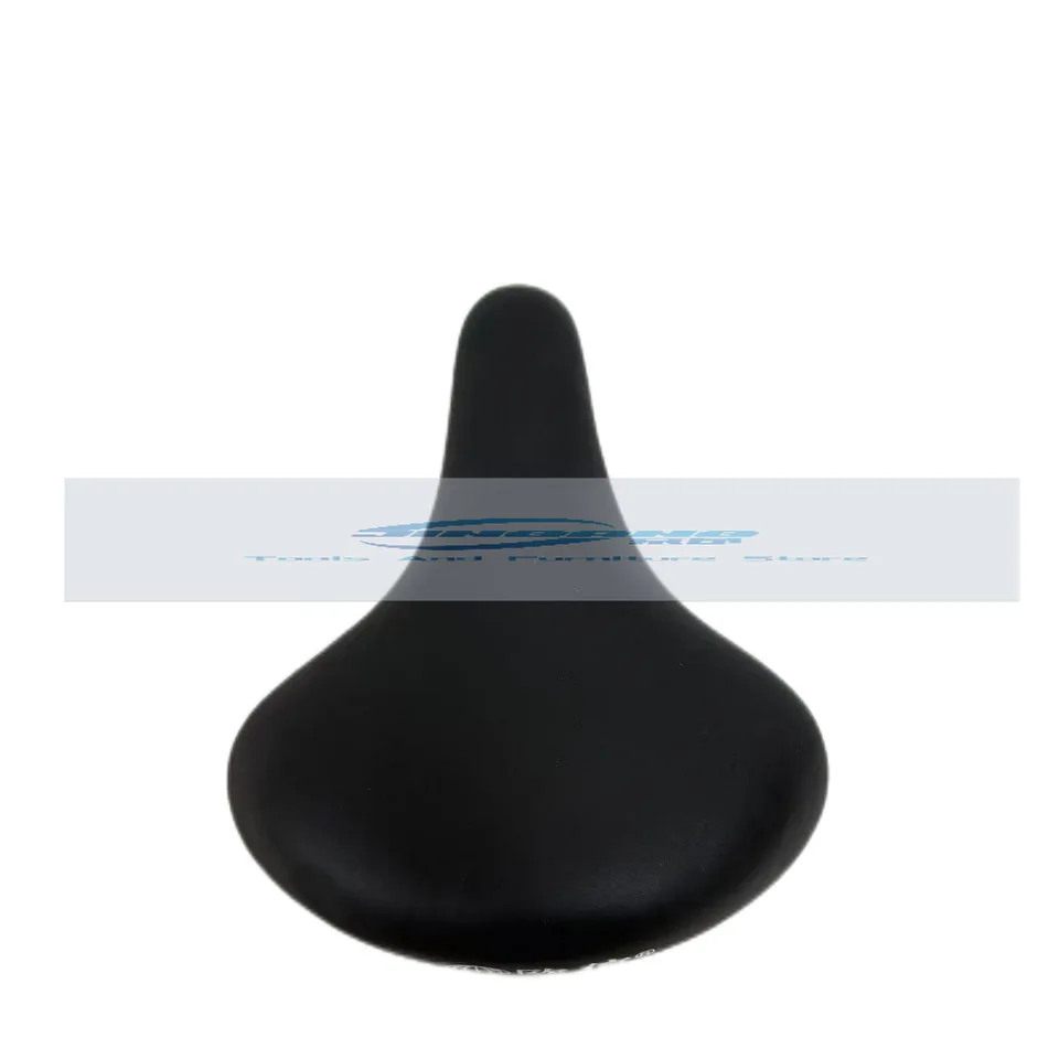 

Ordinary Bicycle Seat Saddle Front Seat Cushion Soft Double Shock Absorber Spring Bicycle Cushion Non-slip