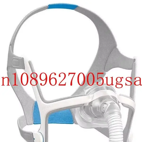 33333 قناع الأنف المنزلي N20 عالي الجودة ملحقات جهاز التنفس المحمول الأصلي مع حزام عقال #2