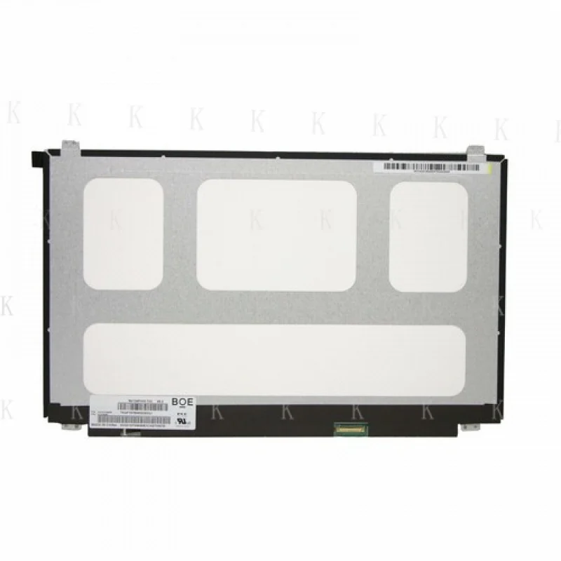 

C 01YR205 01LW115 Сенсорный ЖК-экран для Lenovo ThinkPad T580 P52S 15,6 "IPS FHD