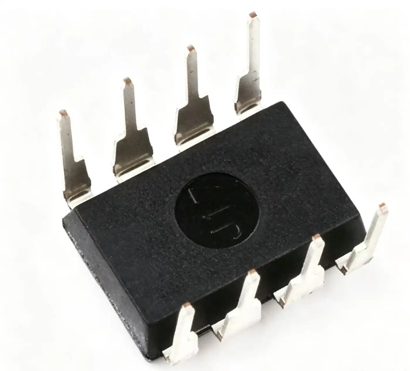 LM567CN, tone decoder, voltage regulator, DIP-8 IC