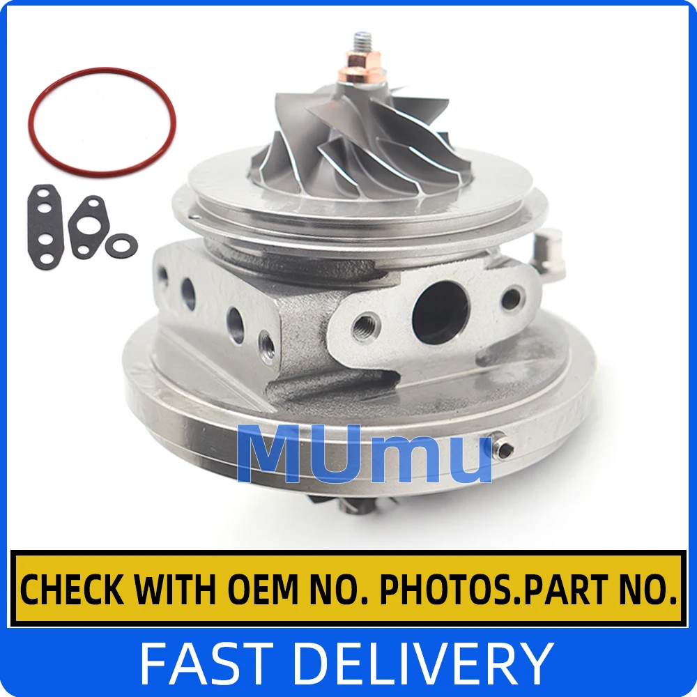 

TF035HL Turbo Cartridge For Fiat Fullback Mitsubishi L200 2.4 49335-01410 4933501410 49335-01411 493350141 49335-01412 1515A295