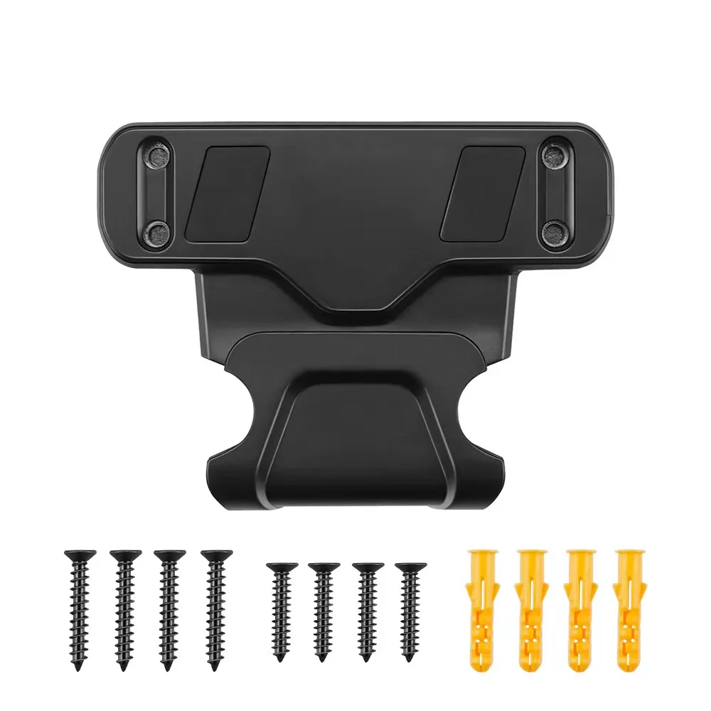 New Magnetic Gun Mount Hunting Outdoor for Glock Gun Hunting Outdoor Sport Accessories for Glock G17 G19 G43x 1911 AR15