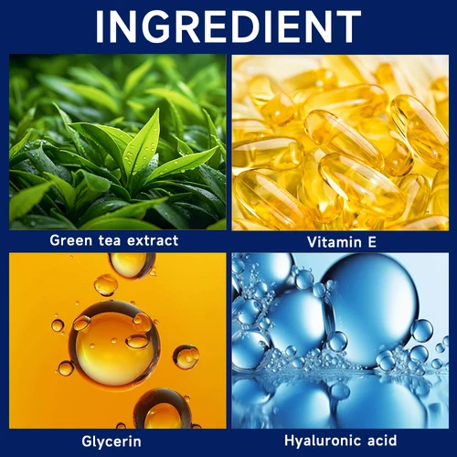 Fragrances & Deodorants