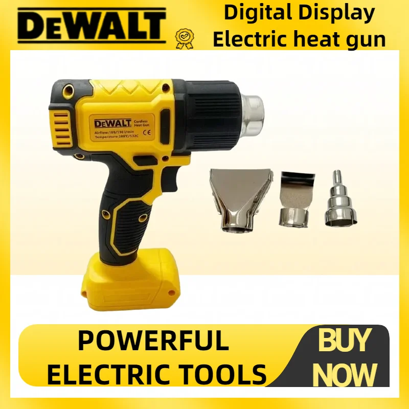 dewalt-cordless-heat-gun-tool-only-industrial-hot-air-blower-for-shrink-wrapping-work-compatible-with-dewalt-battery