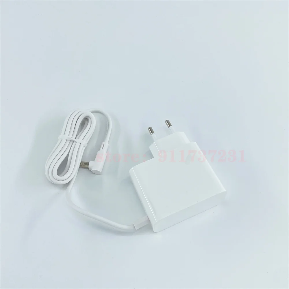 Original Xiaomi 1C G10 Wireless Handheld Vacuum Cleaner SCWXCQ02ZHM Charger Replacement Spare Power Adapter with EU Plug