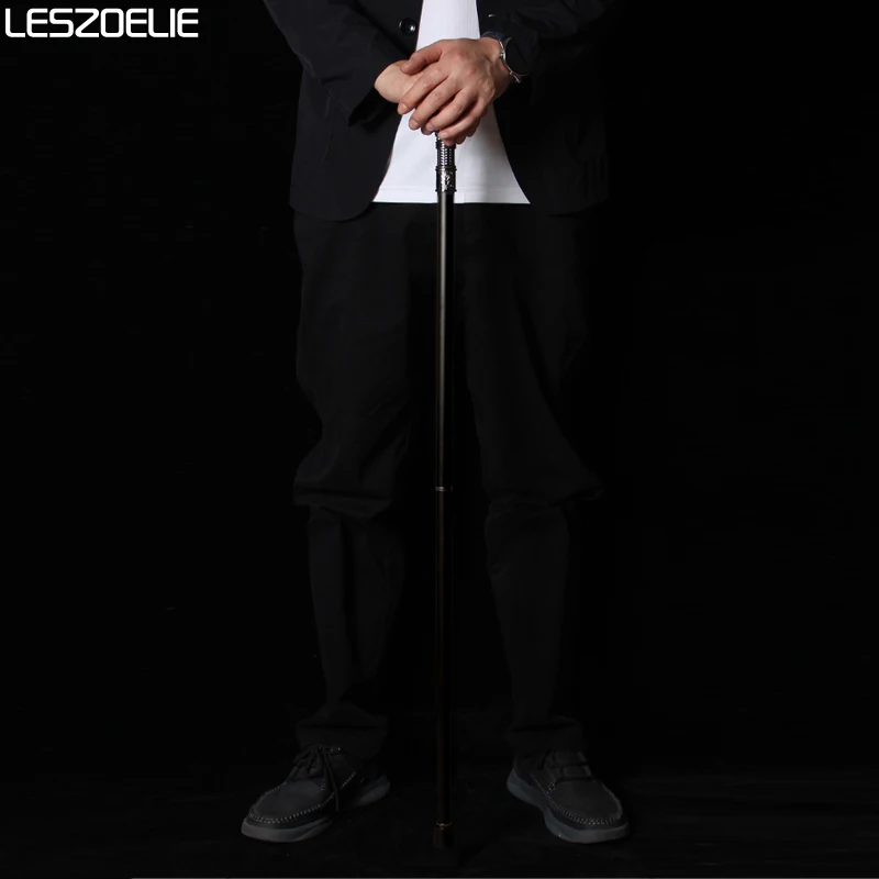 93 سنتيمتر الفتيات الفضة التنين مخلب عصا للمشي وردي فاتح كريستال الكرة امرأة عصرية هالوين تأثيري سيدة قصب الزخرفية #2