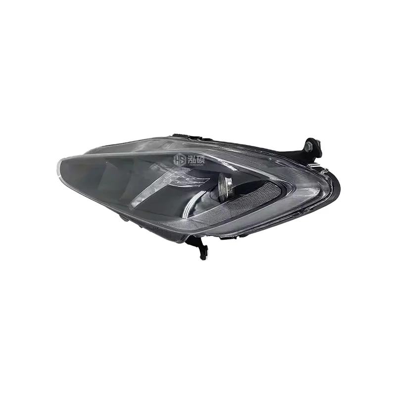 

Auto Lighting System Headlight Components For Maserati GranTurismo Xenon LED Headlamps Assembly
