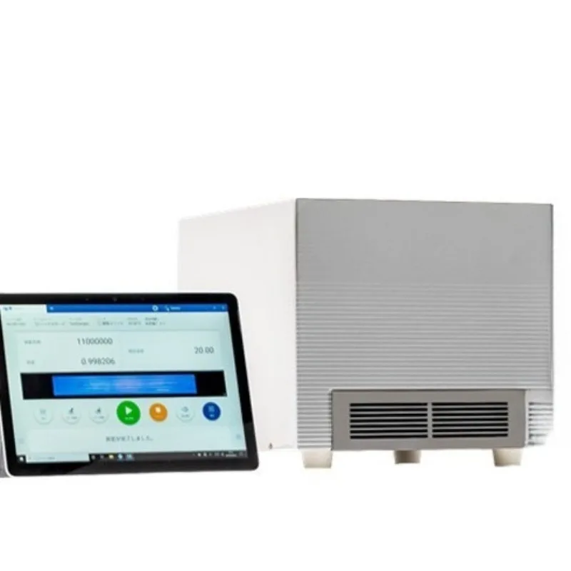 Laboratory liquid specific gravity meter, standard density meter y
