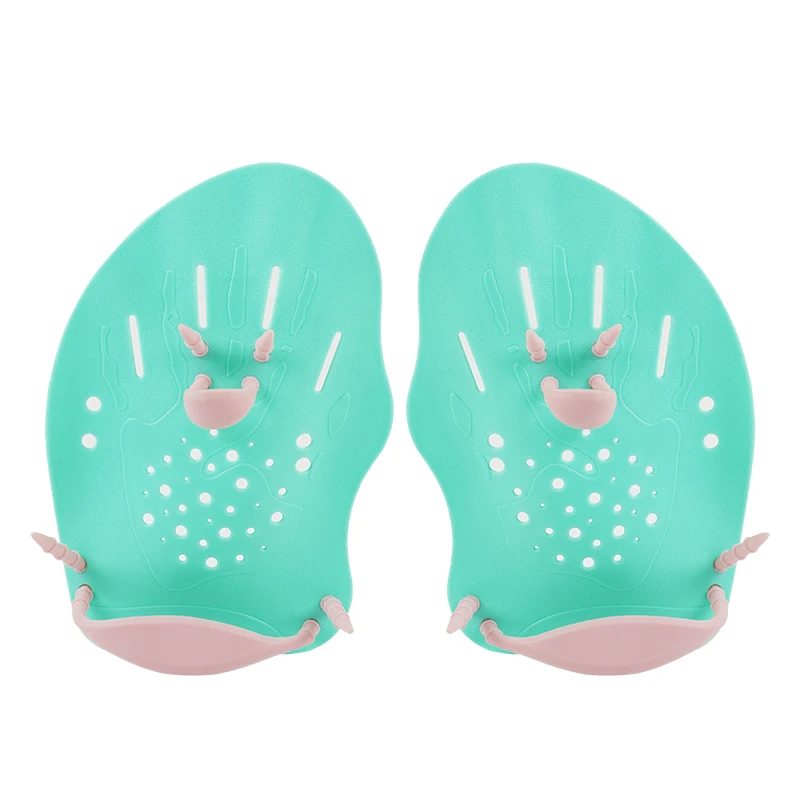 Thumbnail 3 - #14 Trending Swim Gloves Right Now