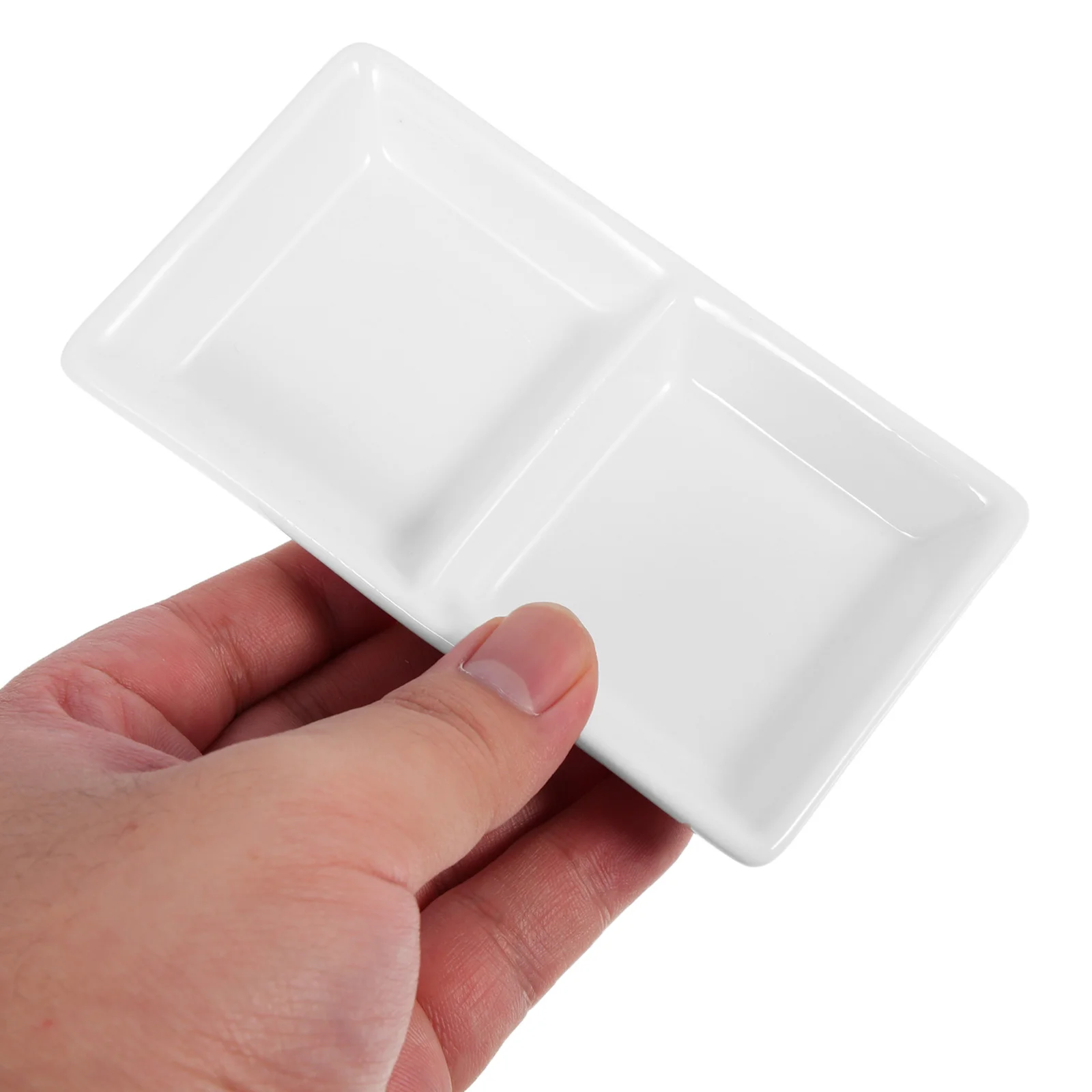 

Elegant Nordic Ceramic Plate Jewelry Organizer Ring Dish Engagement Gift for Home Dresser Jewelry Container Necklace Holder