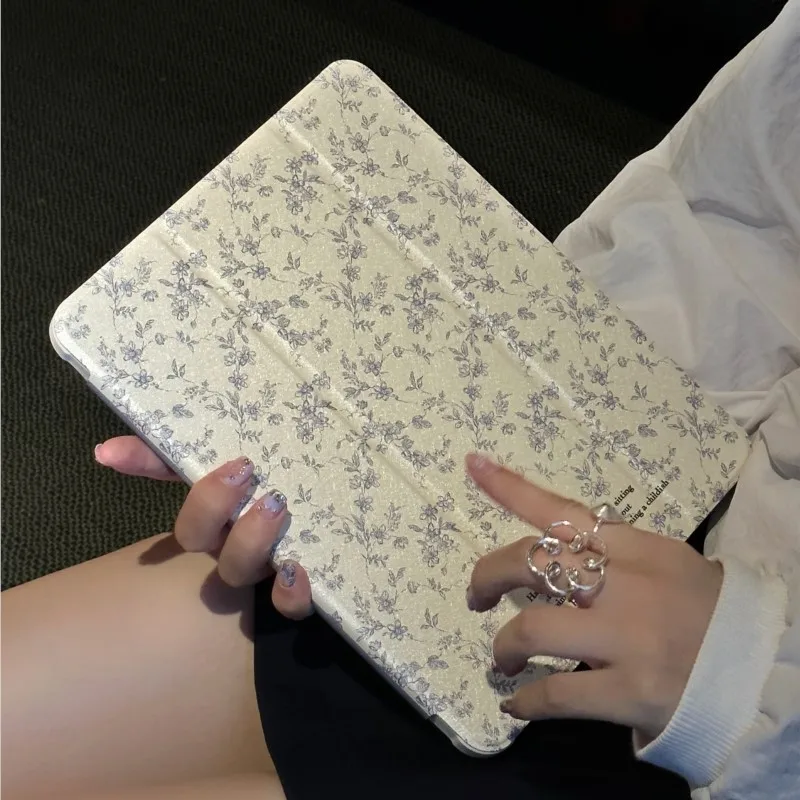 

Cartoon Sheep for IPad Air 13 Air11 Inch 2024 2025 IPad Pro11 12.9 13 Ipad 5th-10th A16 11th 10.2 9.7 Mini 6 7 Air 2 3 4 5 Cover