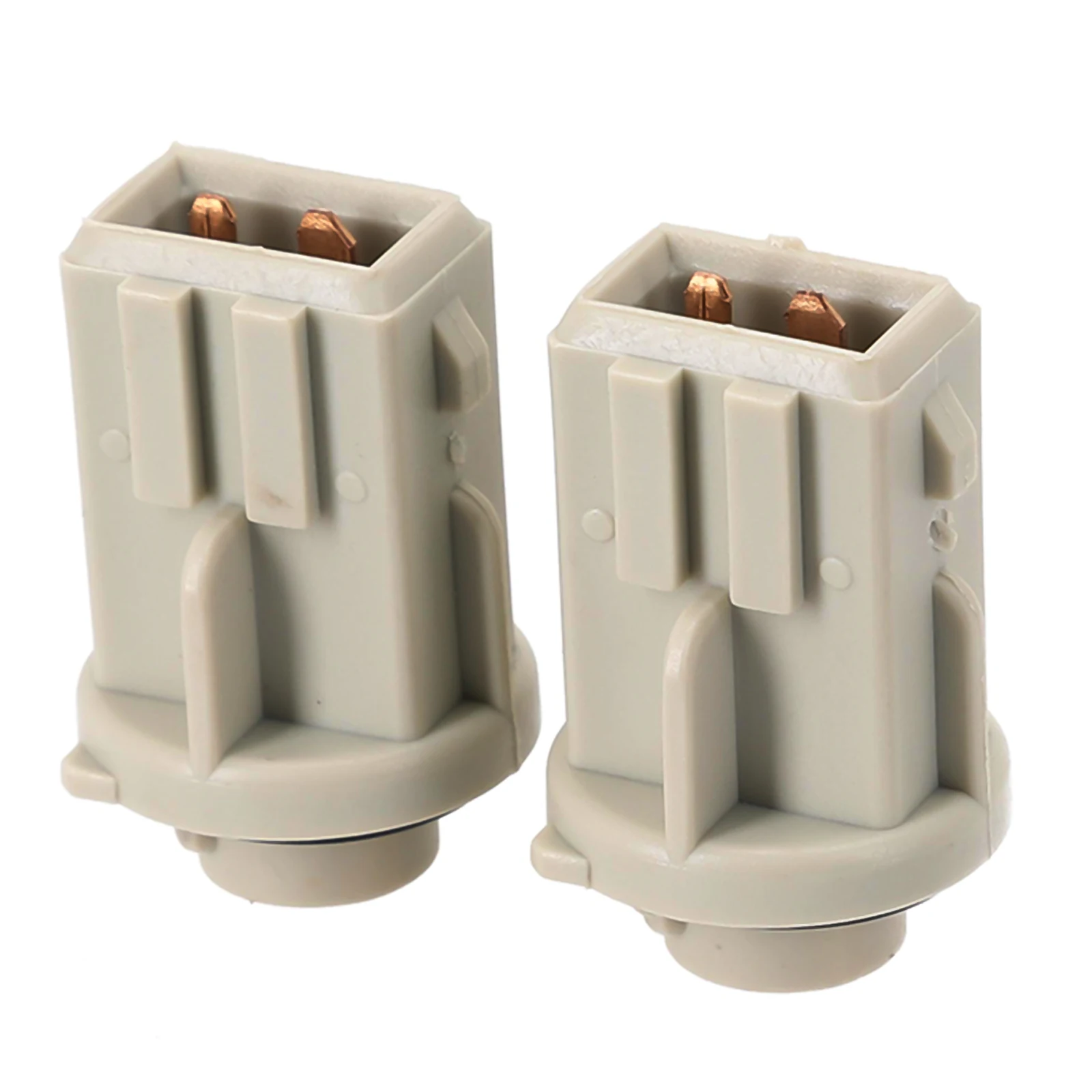 Upgrade Your For T4 Transporter 1990 to 2003 Lighting System with These Side Lamp Light Bulb Holders Pack of 2