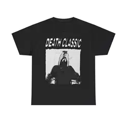 Death Grips Death Classic Tee Album Tour Merch T-Shirt - All Sizes