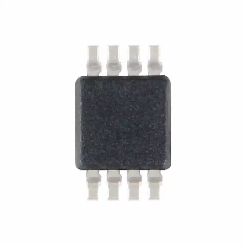 Original genuine SMD LM75BDP,118/VSSOP-8 Temperature Digitizer Sensor