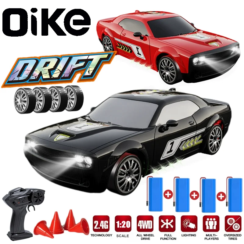 CRA Auto: La Guida Definitiva al Robot Telecomandato per Corse e Derapate