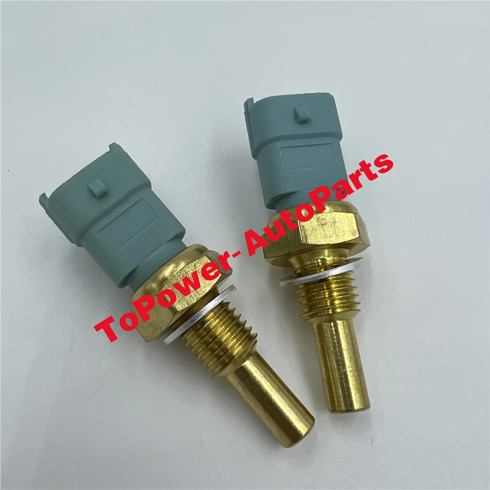 

Датчик температуры охлаждающей жидкости 20513340 VOE20450685 0280130093 0280130209 для экскаваторов Volvoo EC160B EC180B Truck D13 D6D D7