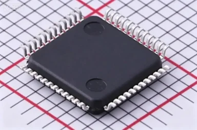 APM32F030C8T6 Cortex M0+ 32-bit MCU Low Power Flash 128K EEPROM 12-bit ADC Serial Communication Controller