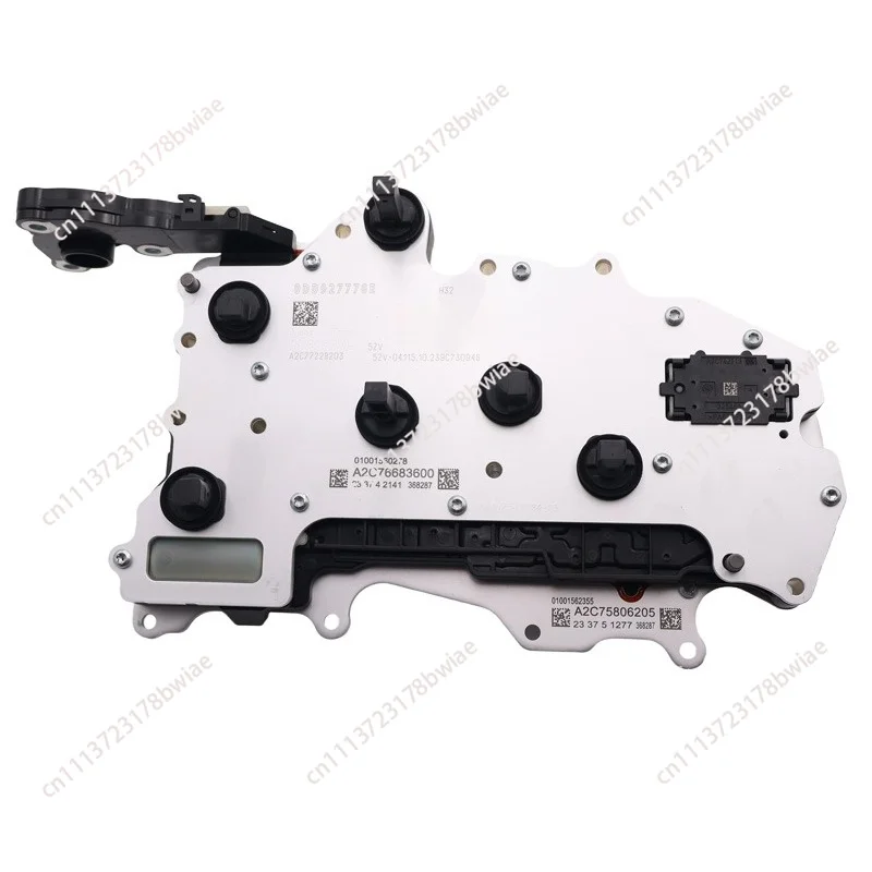 Suitable for audi transmission tcu tcm 0dd927770e 0dd927770d for volkswagen new original 0dd dq400 transmission