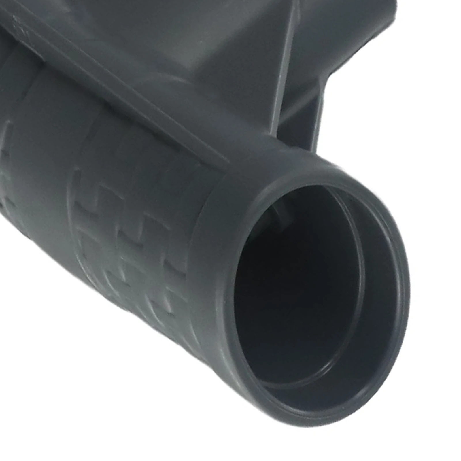 T Shaped Plastic Connector for Coleman Above Ground Pool 16 inch OD 42 inch and 48 inch Depths Component P07082