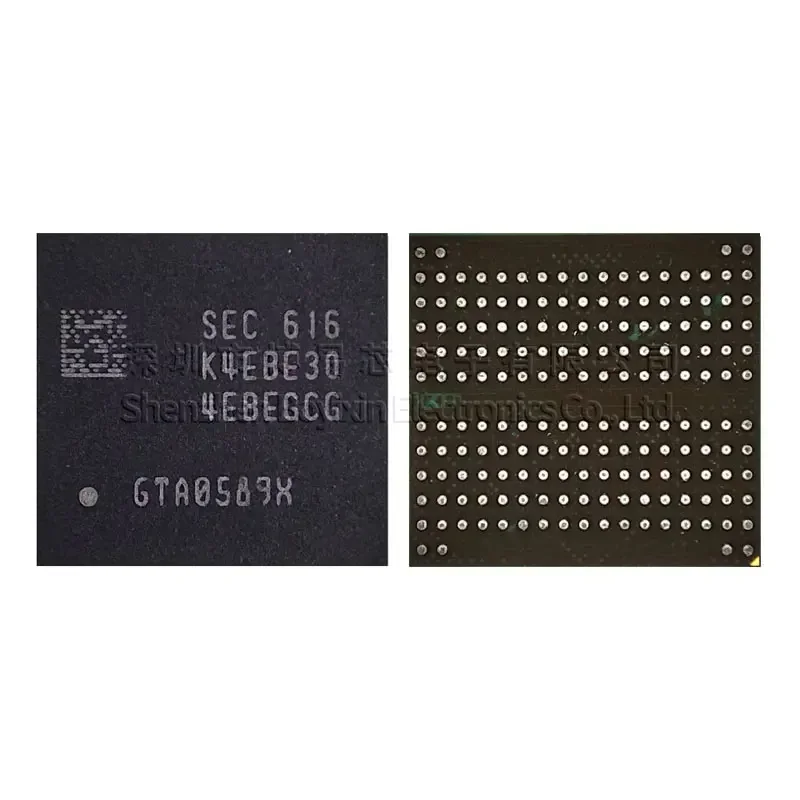 K4E8E324EB-EGCF BGA original