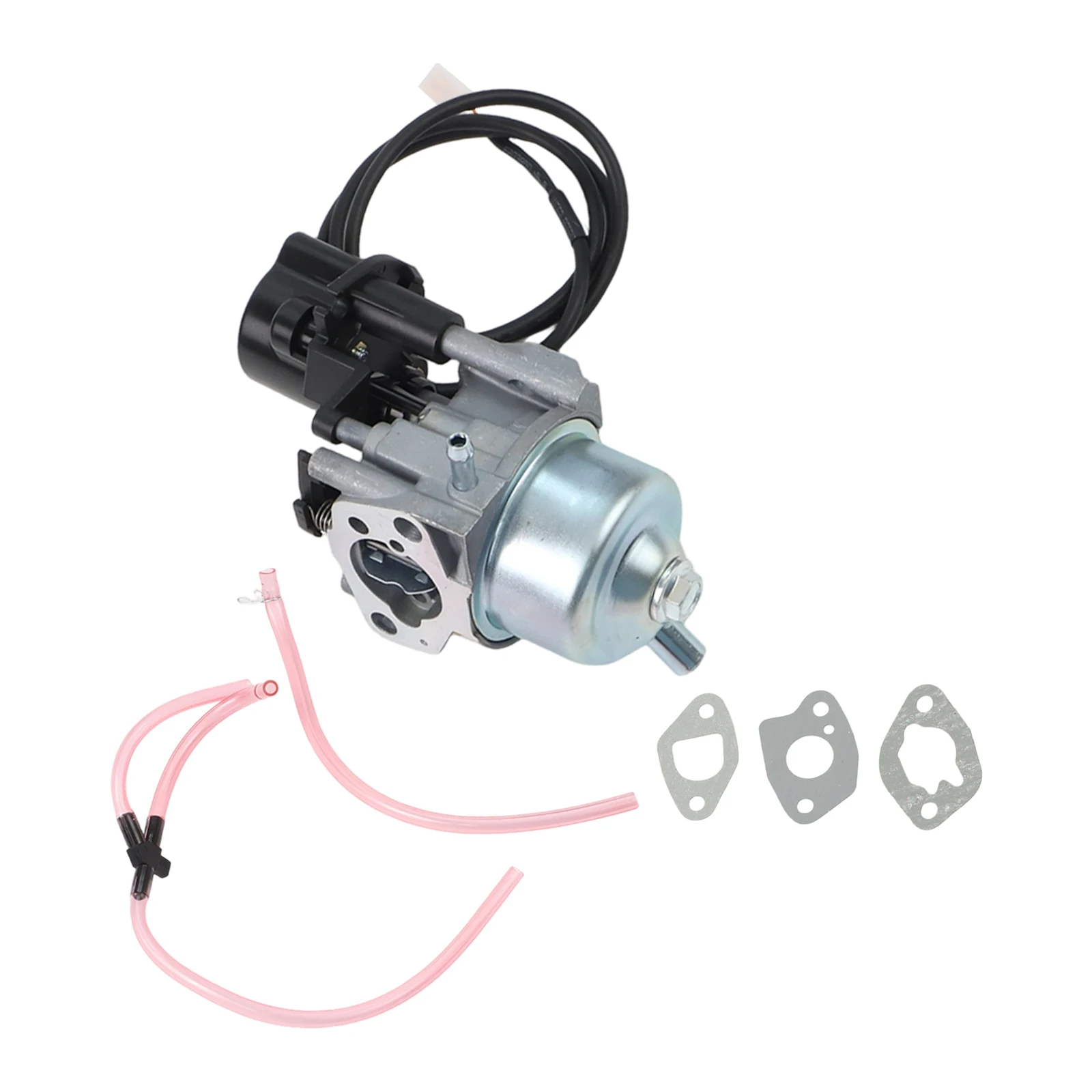 For Carburetor Assembly 63584 for Predator 3500 Inverter Generator Compatible with EU3000IS A Type Generator Parts