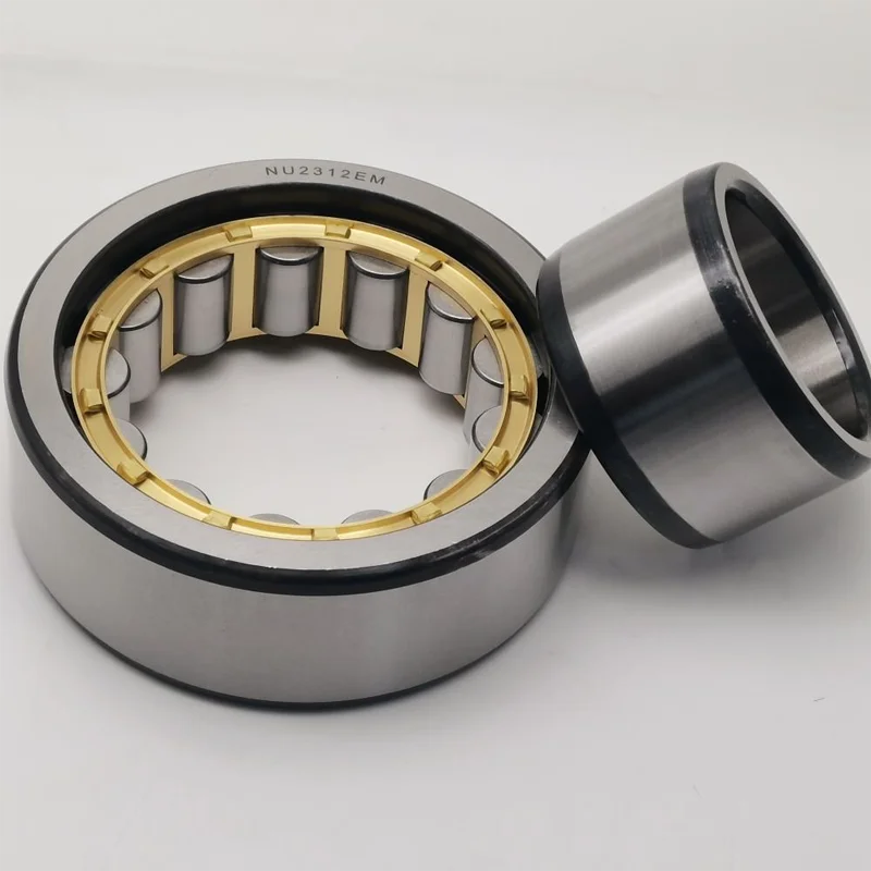 Cylindrical Roller …