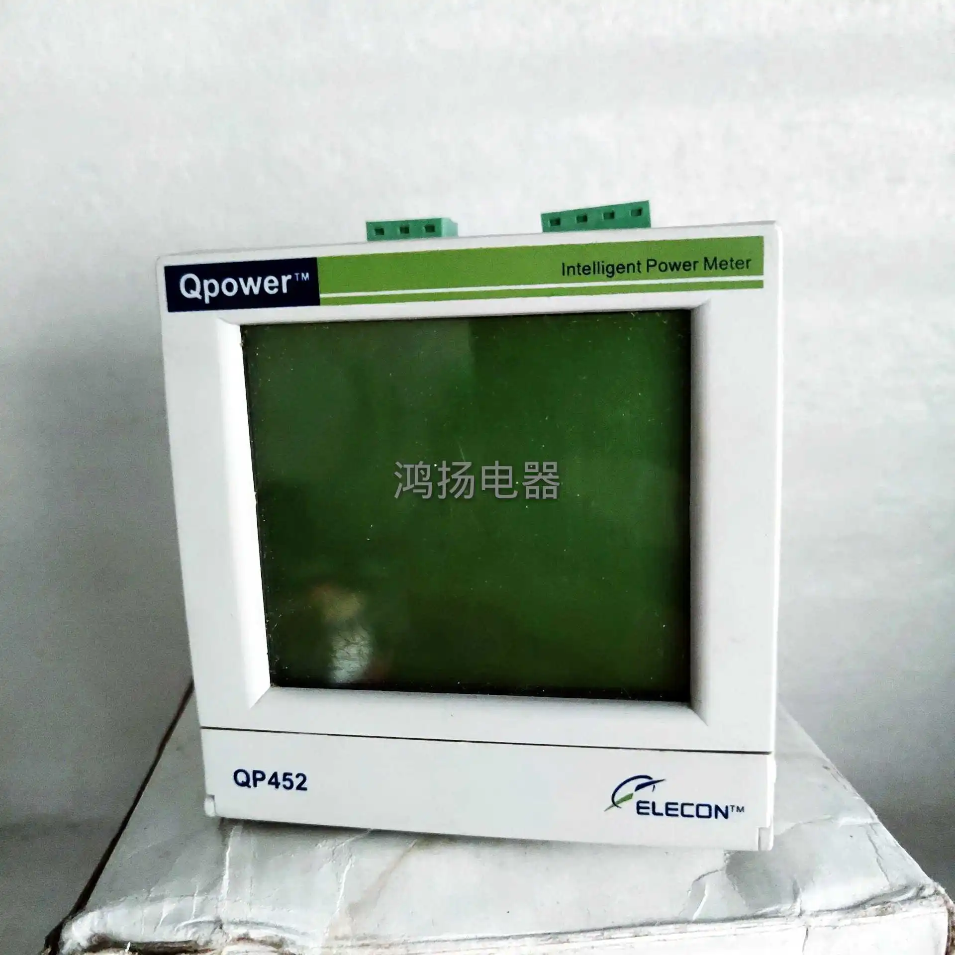 Opower QP452 Qp452-45201M