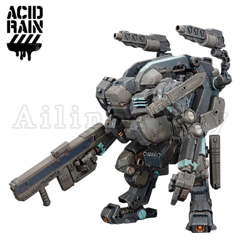 

Acid Rain 1/18 Action Figure FAV-A79 Dwarf D2 FAV-A80 Bernard Anime Collection Military Model Free Shipping