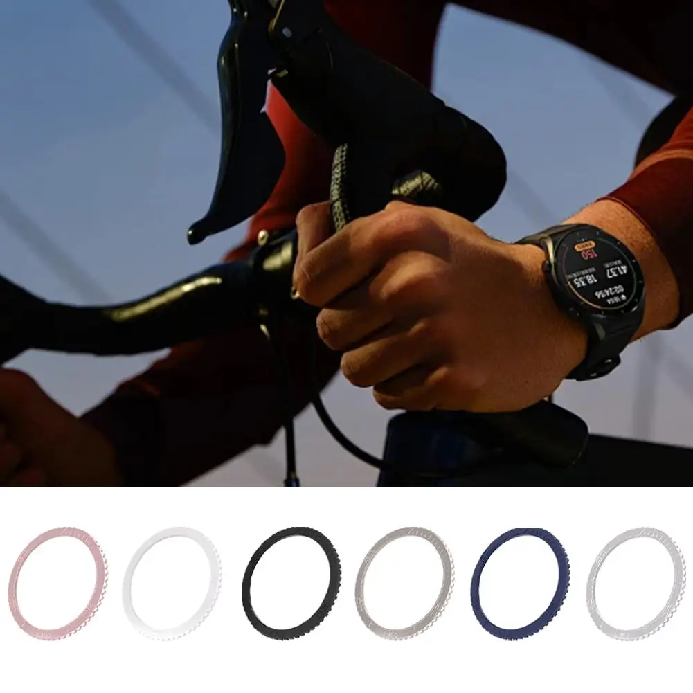 삼성 갤럭시 워치 7 울트라 메탈 베젤 시계 체중계, 시간 체중계 오일 스프레이 시계 보호 커버, 신제품