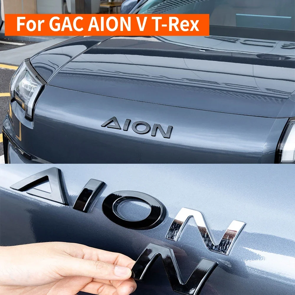 adesivo-logo-nero-anteriore-e-distintivo-posteriore-per-gac-aion-v-t-rex-accessori-per-modifica-auto