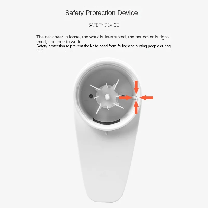 Рисунок 3 - Триммер для свитера с USB-разъемом