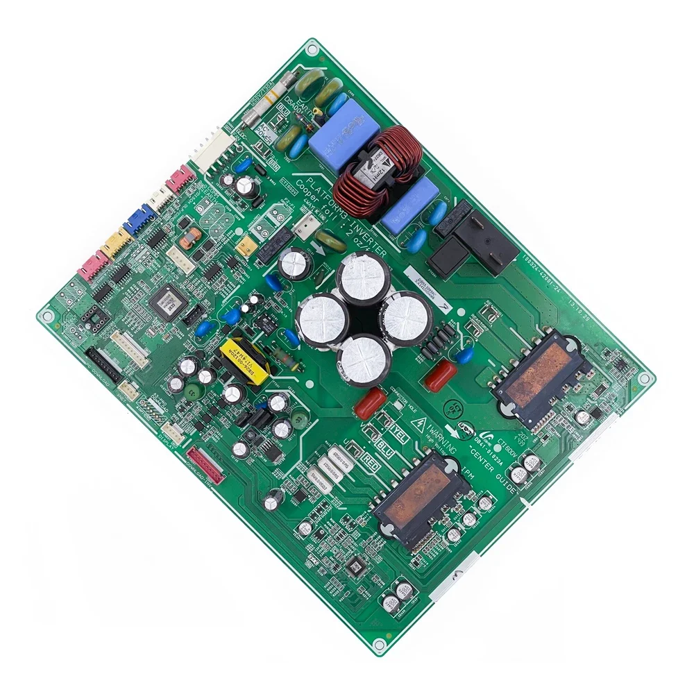 Used For Samsung Air Conditioner Outdoor Unit Control Board DB93-10939C Circuit PCB DB41-01023A Conditioning Parts