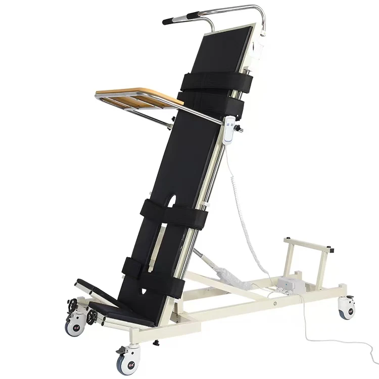 

Electric Patient Standing Frame, Up To 2m Standing Bed