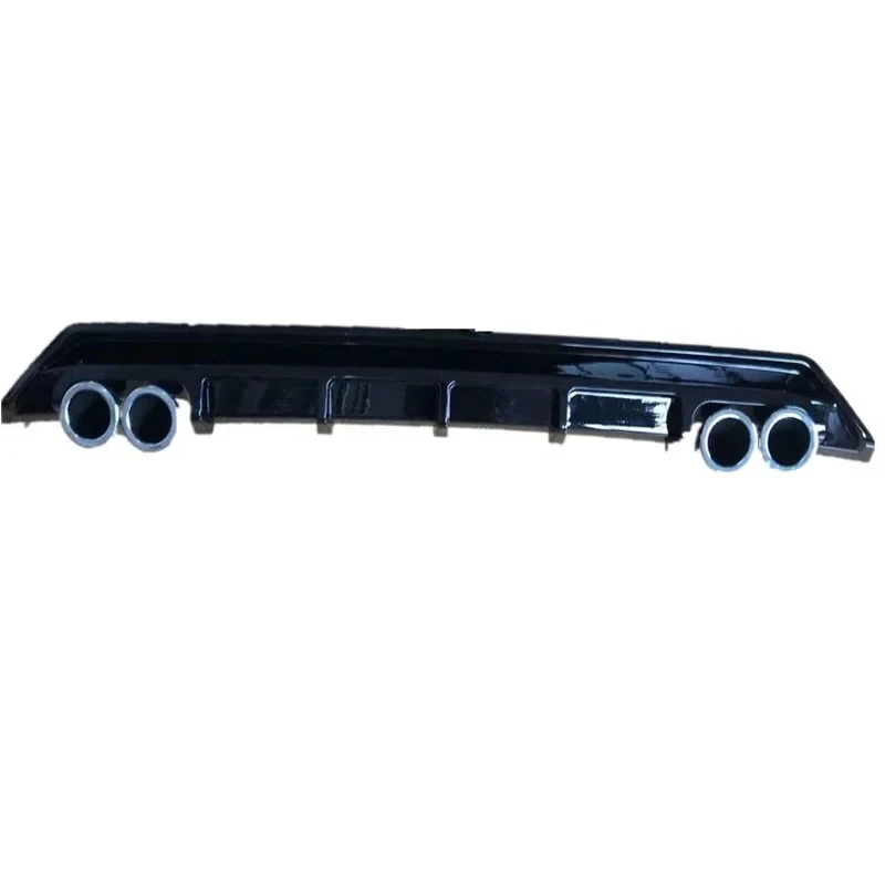 High Quality Rear Bumper Diffuser Cover City 2017-2019 Exterior Parts