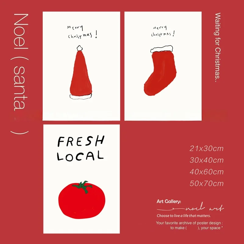 Retro Berry Red Ato…