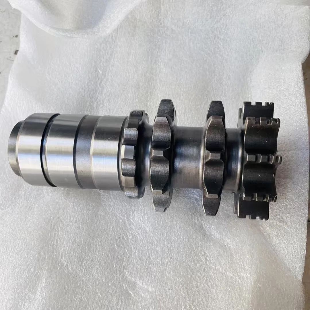 

Bo Bcat Engine Repair Parts Genuine Engine Transmission Shaft 7253962 Bo Bcat Spare Parts