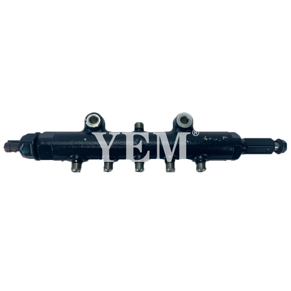 New V3800 Common Rail 1J770-50604 1J574-50604 For Kubota Machinery Engine.