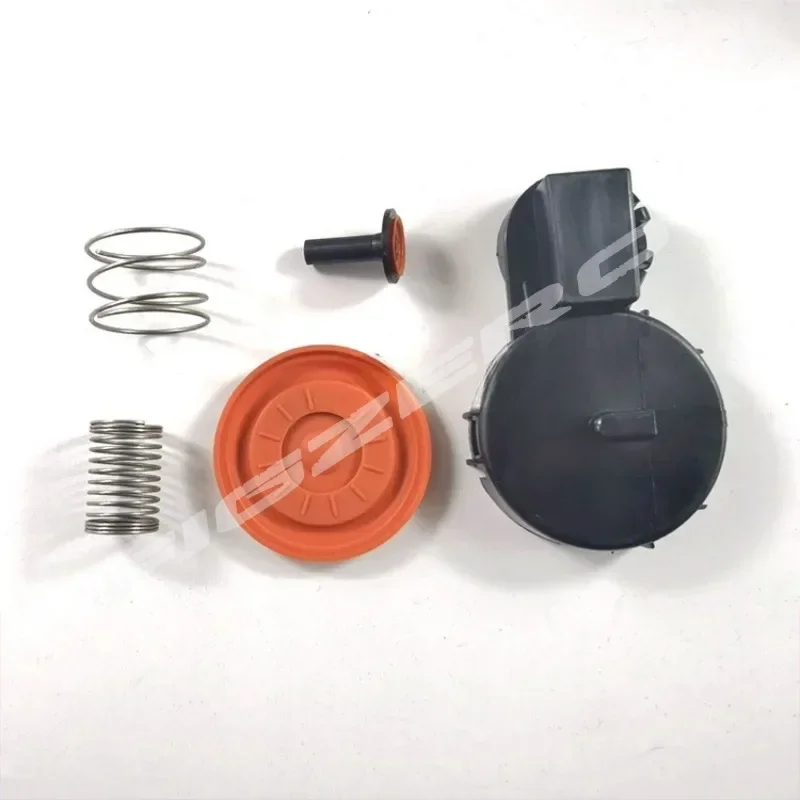 0248S0 0248.S0 Valve Cover Repair Kit Valve Cap with Membrane for Peugeot for Citroen DS