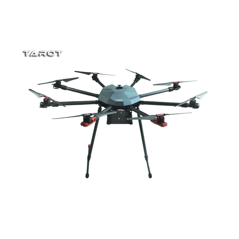 Tarot Multi-rotor Frame/Octorotor/X8-II TL8X000-PRO