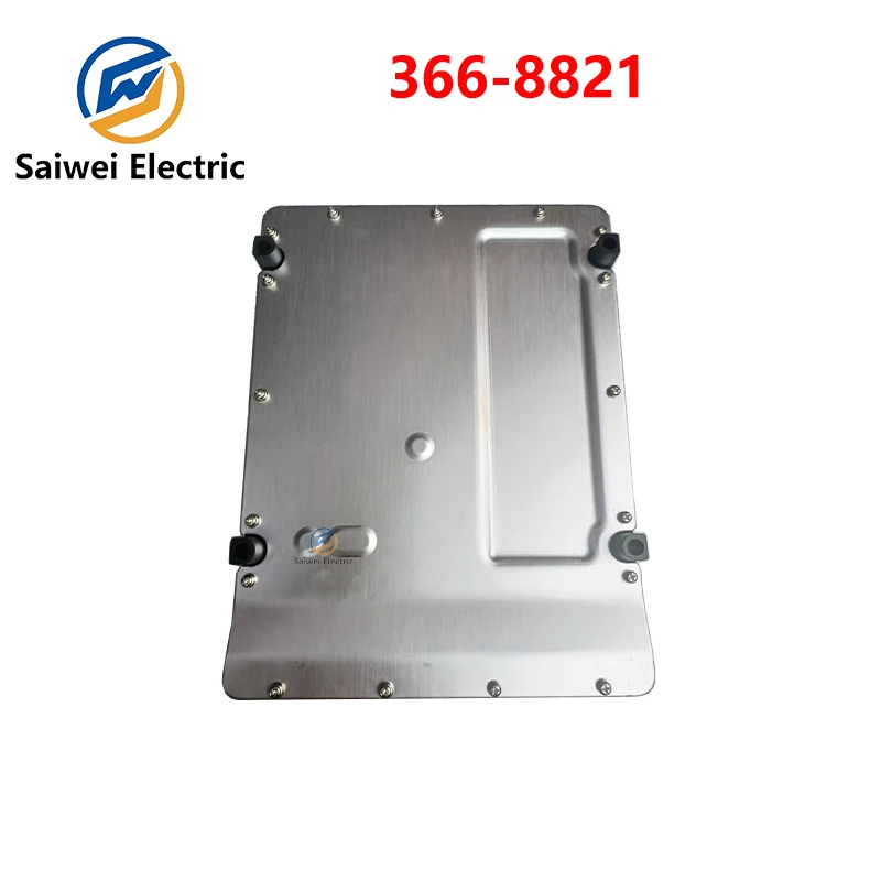 High Quality ECU Controller 366-8821 for CAT 320D 325D 329D Excavator Parts Construction Machinery