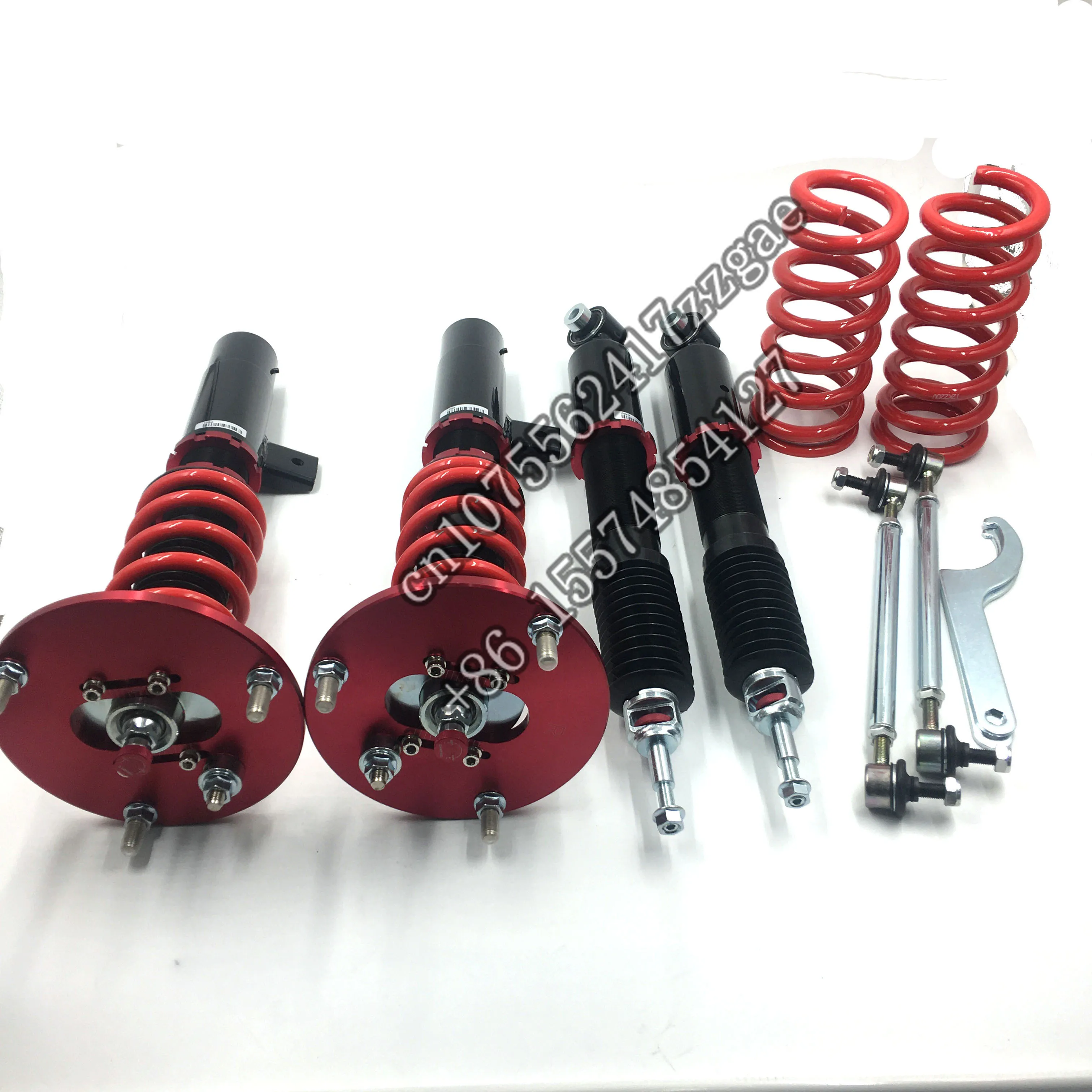 

Coilover Suspension Kit For 1 3 series F30 F80 3-HY 1K2